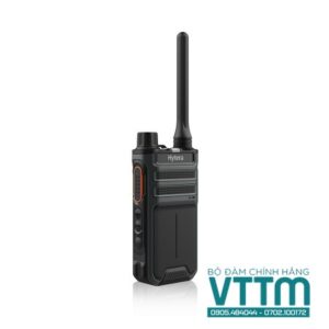 Bộ Đàm Hytera HYT AP518: Liên Lạc Bền Bỉ, Chất Lượng Cao.