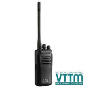 Bộ Đàm Kenwood NX-340 Chính Hãng, Giá Tốt – Giao Hàng Toàn Quốc