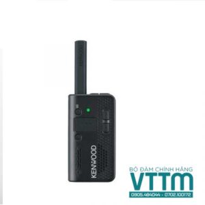 Bộ Đàm Kenwood PKT-03 Siêu Nhỏ Gọn – Giải Pháp Liên Lạc Hoàn Hảo