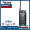 Máy bộ đàm Spender TC-402UNT cầm tay chính hãng, liên lạc hiệu quả