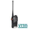 HYT TC-518: Bộ Đàm Cầm Tay Chuyên Nghiệp, Liên Lạc Ổn Định