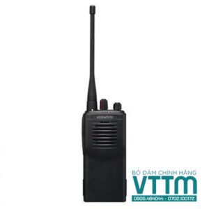 Kenwood TK-3107G: Bộ đàm cầm tay giá rẻ, chất lượng cao.