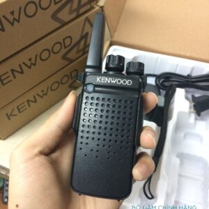 Bộ đàm Kenwood TK-330: Giá tốt, Chính hãng tại Maitel