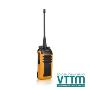 Hytera BD61x Digital DMR - Bộ đàm kỹ thuật số mạnh mẽ