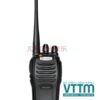 Máy bộ đàm Easbright EB-666: Bền bỉ, giá tốt, liên lạc ổn định