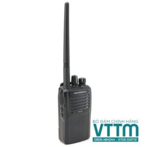 Bộ đàm cầm tay Motorola EVX-261: Giải pháp liên lạc hiệu quả