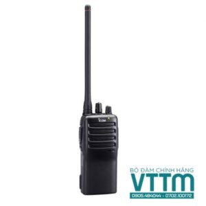 Bộ Đàm ICOM IC-F14: Giải Pháp Liên Lạc Hiệu Quả Nhất