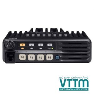 Máy Bộ Đàm Icom IC-F5013H Phiên Bản 52: Tính Năng Vượt Trội