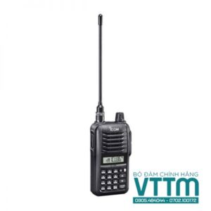 Mua Bộ đàm ICOM IC-U86 cầm tay chính hãng, giá ưu đãi