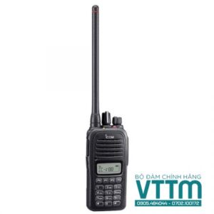 Bộ Đàm ICOM IC-V88 Chính Hãng - Giá Tốt, Chất Lượng Bền Bỉ