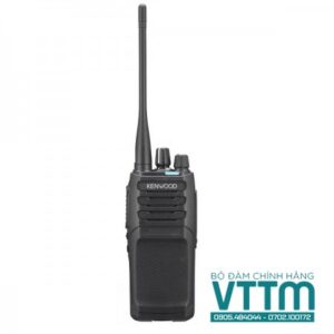 Bộ Đàm Kỹ Thuật Số Kenwood NX-1200D Chính Hãng, Giá Tốt