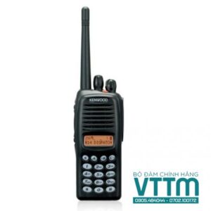 Bộ đàm Kenwood TK-2180 bền bỉ, liên lạc xa, giá ưu đãi