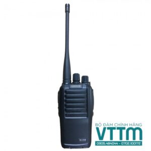 Bộ Đàm Kenwood TK-3140 Chính Hãng, Giá Tốt Nhất Tại Maitel.vn