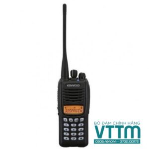 Máy Bộ Đàm Cầm Tay TK-3317 Kenwood - Liên Lạc Bền Bỉ, Rõ Ràng