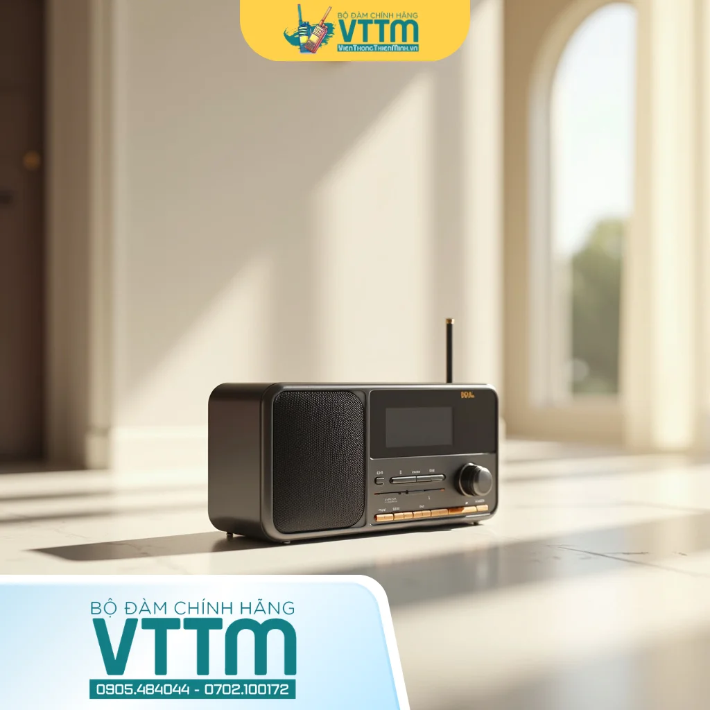 10 Lí Do Nên Mua Bộ đàm Cầm Tay Kenwood - hình 3