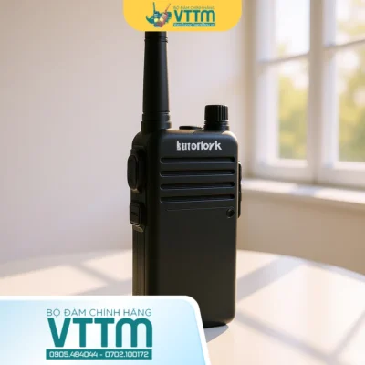 Bí Quyết Chọn Mua Máy Bộ đàm Cầm Tay Và Phụ Kiện