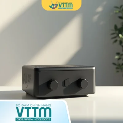 Máy bộ đàm POC (Push-To-Talk Over Cellular) của Hytera