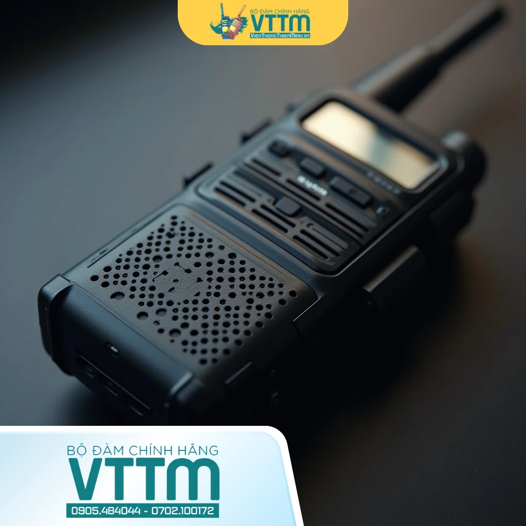 CHỌN TẦN SỐ PHÙ HỢP KHI MUA SẮM TRANG BỊ MÁY BỘ ĐÀM - hình 2