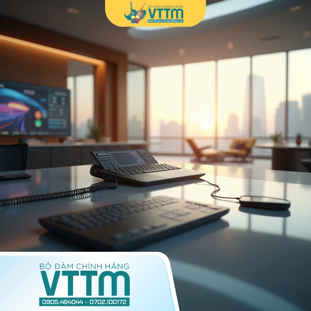 DẤU HIỆU NHẬN DIỆN BỘ ĐÀM ICOM THẬT THEO THÔNG TIN ĐẢM BẢO TỪ NHÀ SẢN XUẤT - hình 3