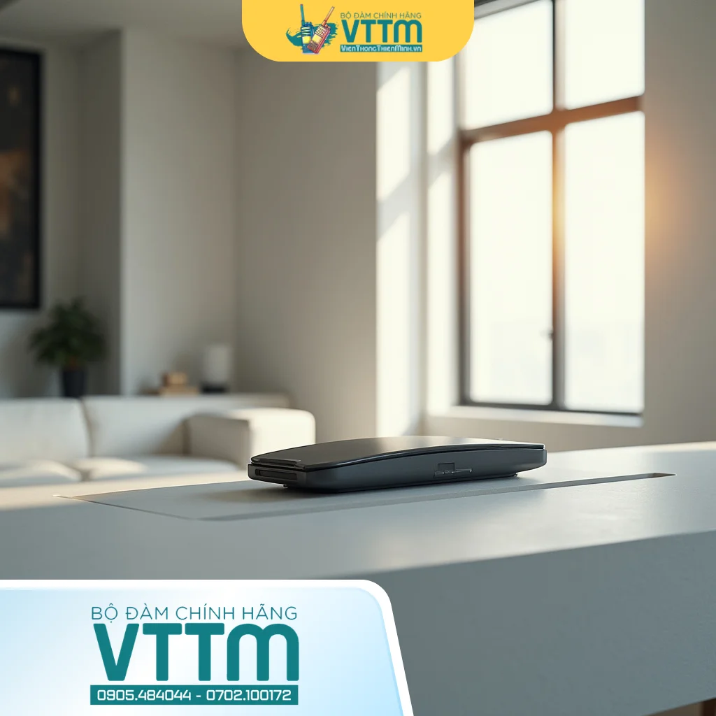 Điểm danh và gọi tên những model bộ đàm nhái thương hiệu MOTOROLA trôi nổi trên thị trường Việt Nam - hình 3