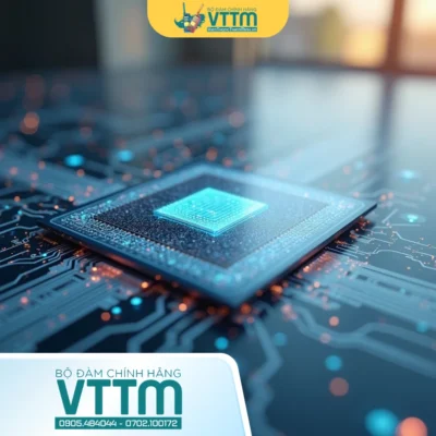 Hệ điều hành thời gian thực (RTOS