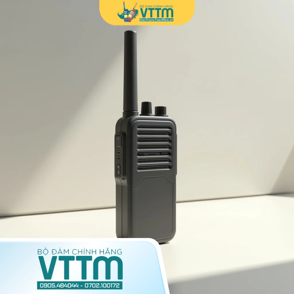 Một số lưu ý khi Bạn mua bộ đàm giá rẻ - hình 1