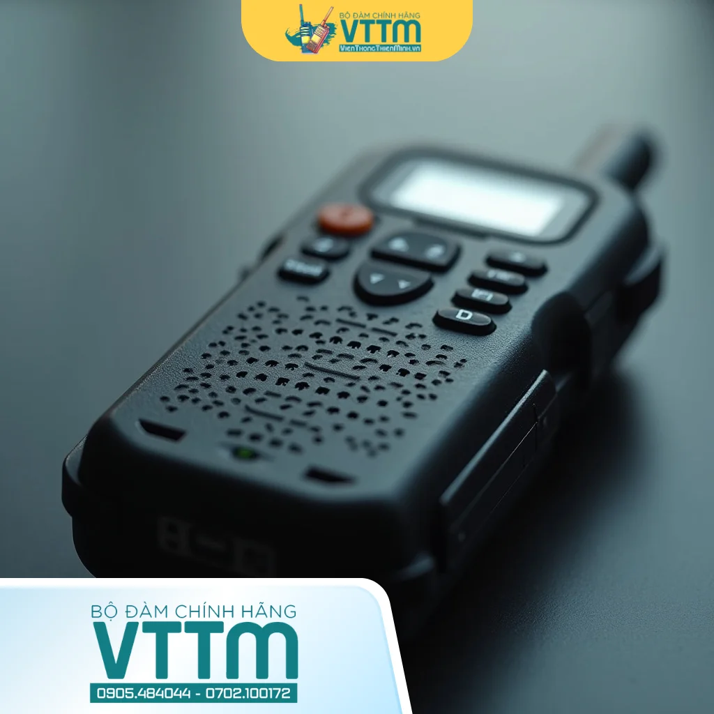 Một số lưu ý khi Bạn mua bộ đàm giá rẻ - hình 2