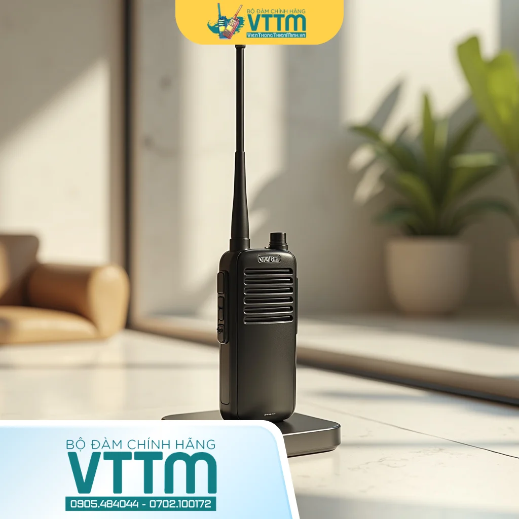 Một số lưu ý khi Bạn mua bộ đàm giá rẻ - hình 3