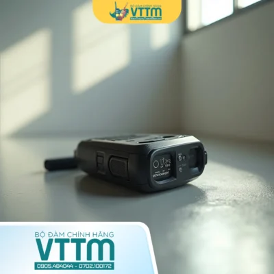 Top 3 bộ đàm hàng hải chống cháy nổ có doanh số cao trên thị trường bộ đàm hàng hải tại Việt Nam