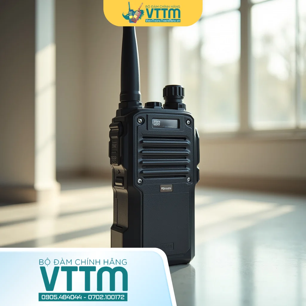 TOP 3 MODEL MÁY BỘ ĐÀM CHỐNG CHÁY NỔ MOTOROLA SỬ DỤNG TRONG NHÀ MÁY HÓA CHẤT - hình 1