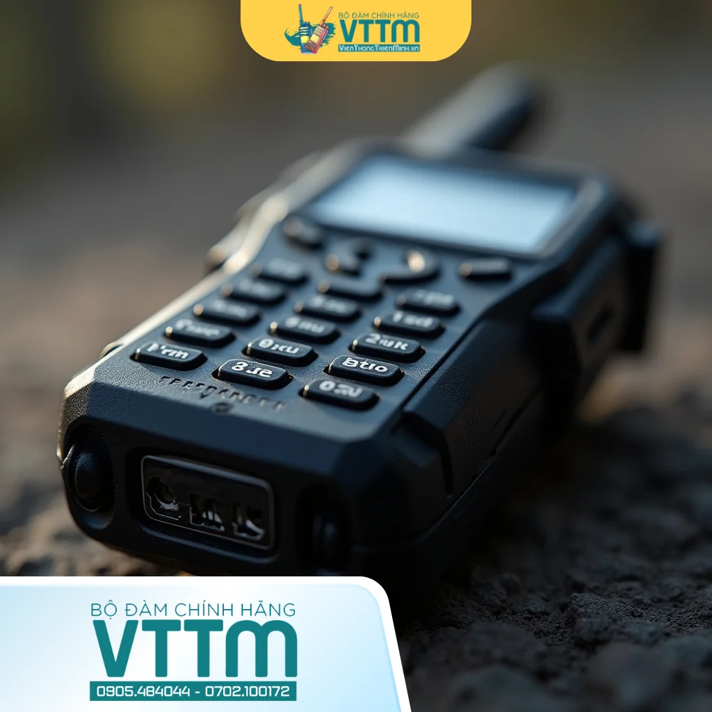 TOP 3 MODEL MÁY BỘ ĐÀM CHỐNG CHÁY NỔ MOTOROLA SỬ DỤNG TRONG NHÀ MÁY HÓA CHẤT - hình 2