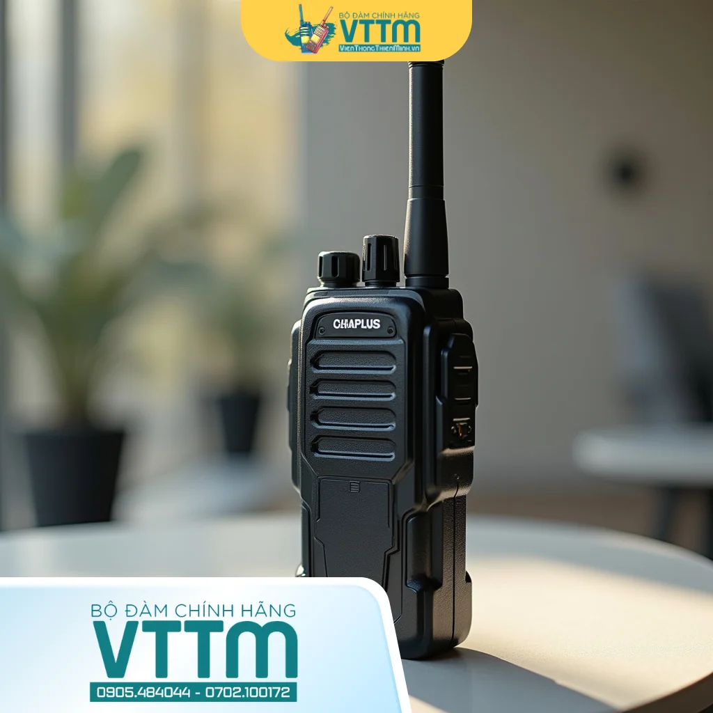 Top 3 thương hiệu bộ đàm Motorola; Yaesu; Icom cung cấp bộ đàm chống cháy nổ đạt chuẩn FM, UL, IECEx, ATEX - hình 1