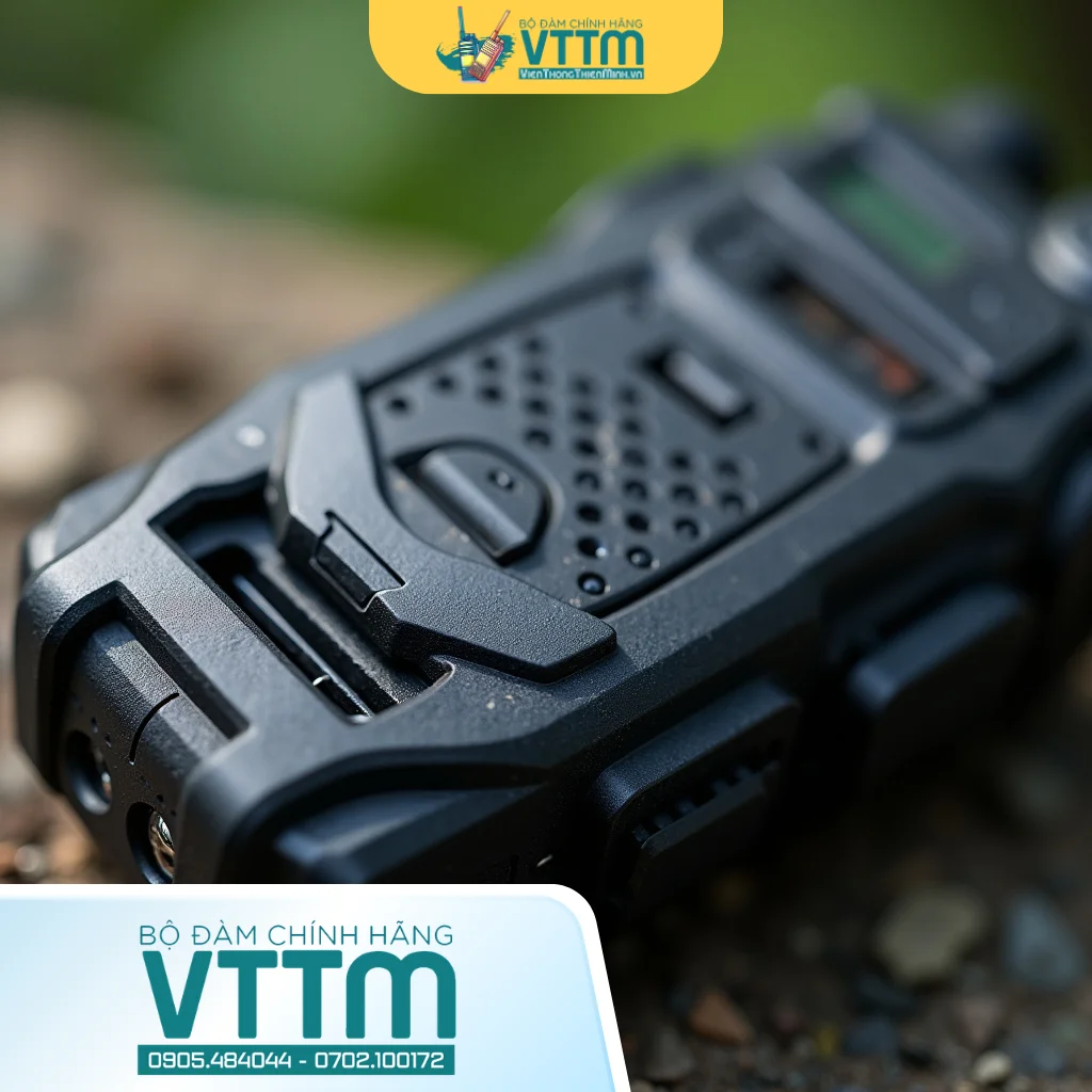 Top 3 thương hiệu bộ đàm Motorola; Yaesu; Icom cung cấp bộ đàm chống cháy nổ đạt chuẩn FM, UL, IECEx, ATEX - hình 2