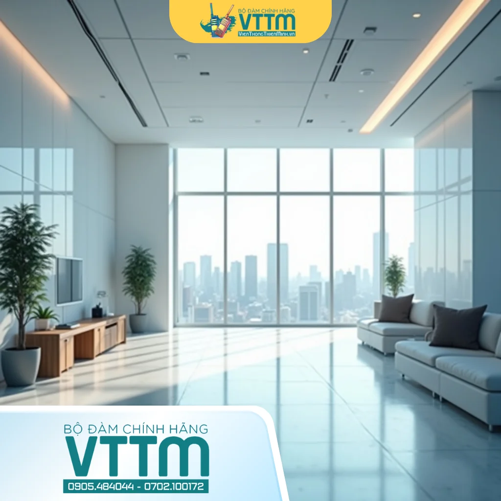 Top 3 thương hiệu bộ đàm Motorola; Yaesu; Icom cung cấp bộ đàm chống cháy nổ đạt chuẩn FM, UL, IECEx, ATEX - hình 3