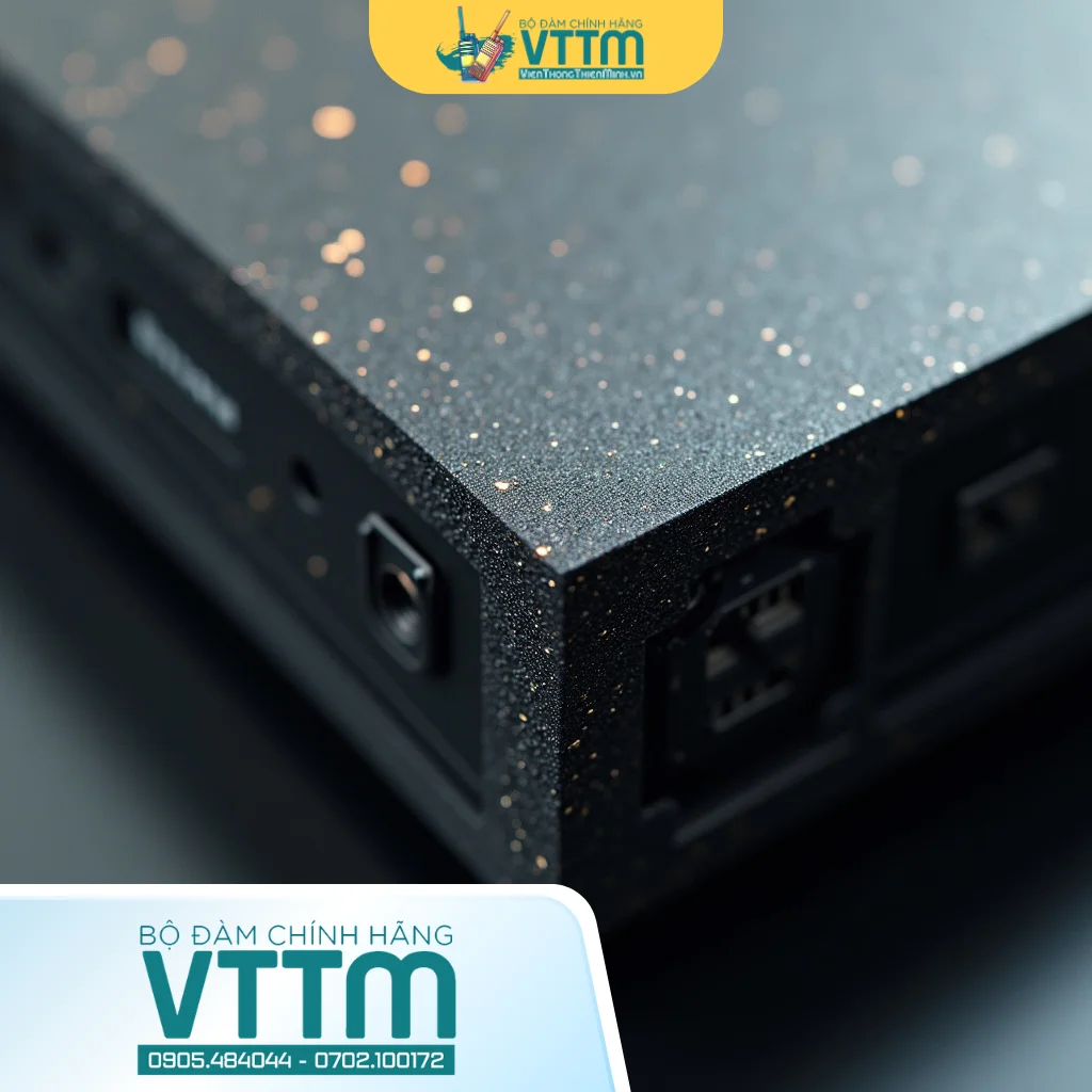 Top 3 trạm chuyển tiếp kỹ thuật số bộ đàm Motorola - hình 2