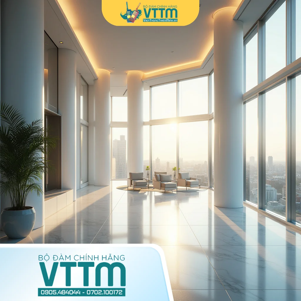 Top 3 trạm chuyển tiếp kỹ thuật số bộ đàm Motorola - hình 3